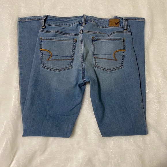 American eagle jeggings skinny - Picture 2 of 5
